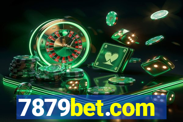 7879bet.com