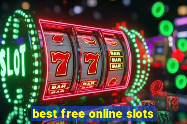 best free online slots