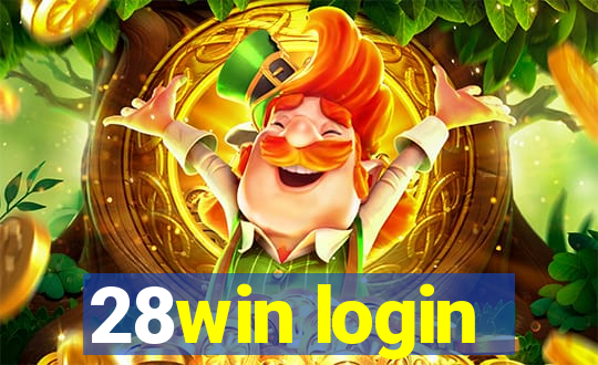 28win login