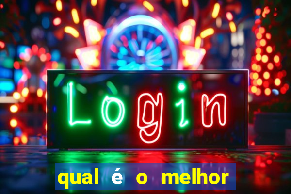 qual é o melhor jogo de aposta para ganhar dinheiro