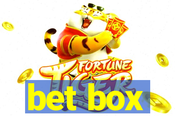 bet box