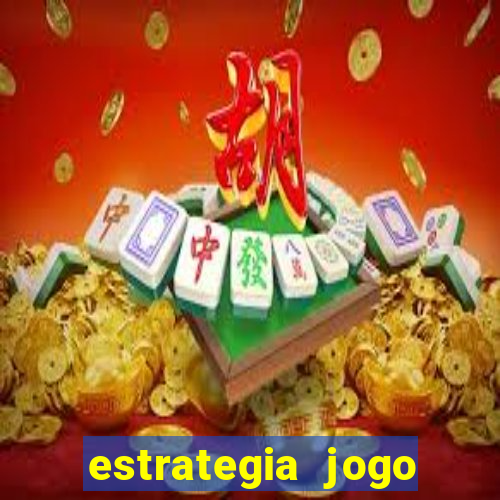 estrategia jogo fortune ox