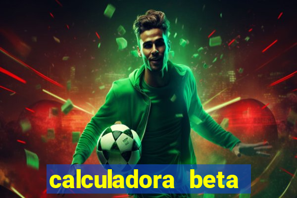 calculadora beta hcg semanas