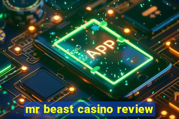 mr beast casino review