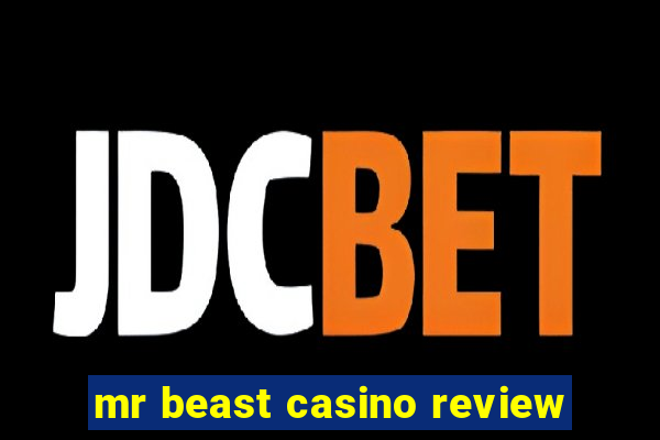 mr beast casino review