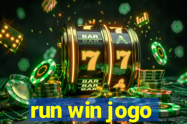 run win jogo