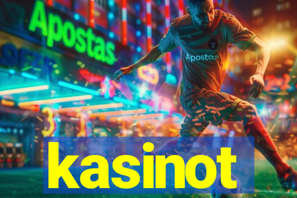 kasinot