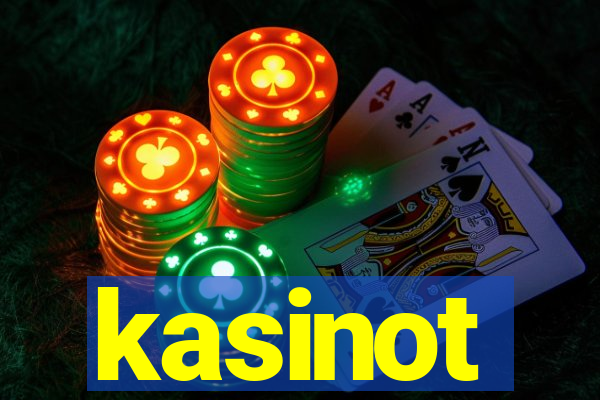 kasinot