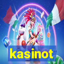 kasinot