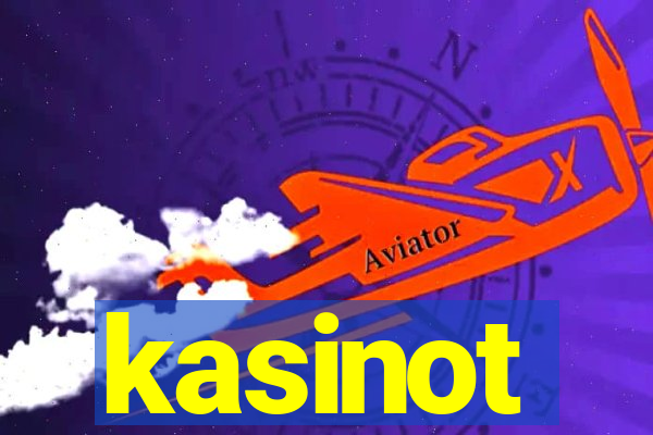 kasinot