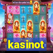 kasinot