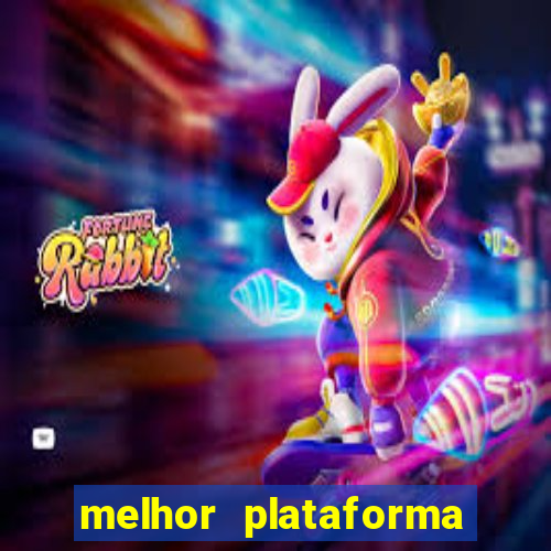 melhor plataforma para jogar mines