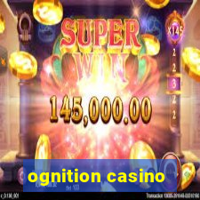 ognition casino