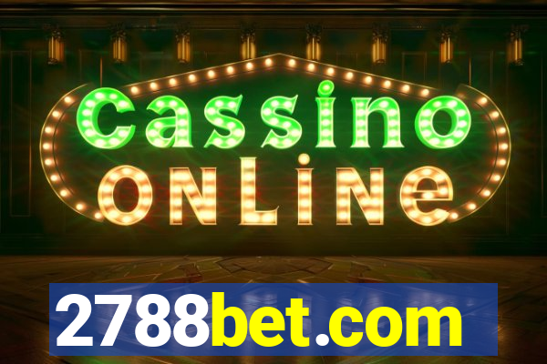 2788bet.com