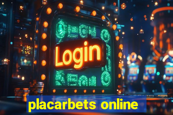 placarbets online