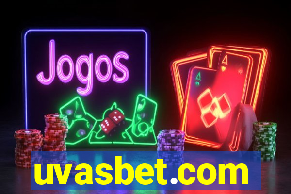 uvasbet.com