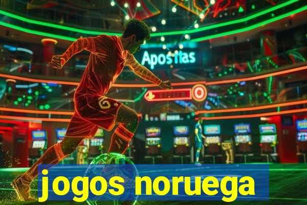 jogos noruega