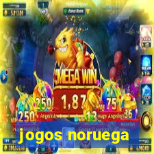 jogos noruega