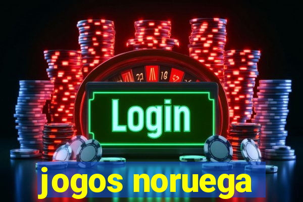 jogos noruega