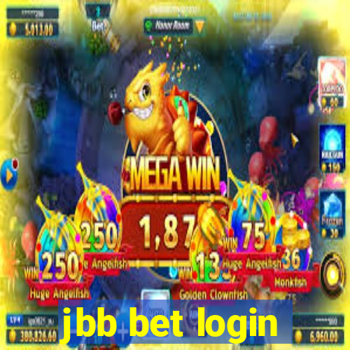 jbb bet login