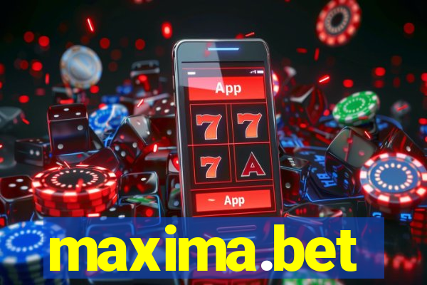 maxima.bet