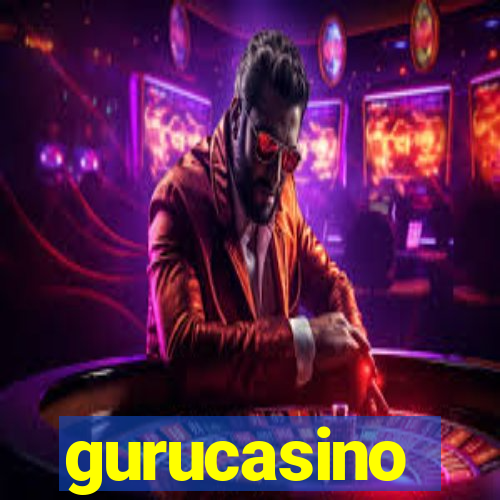 gurucasino