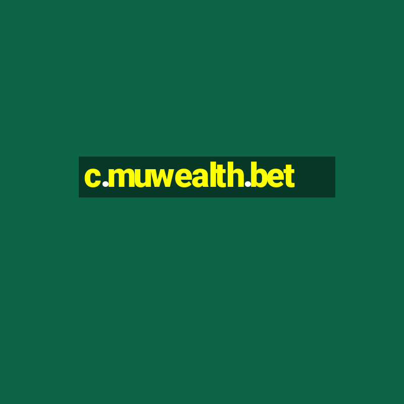 c.muwealth.bet