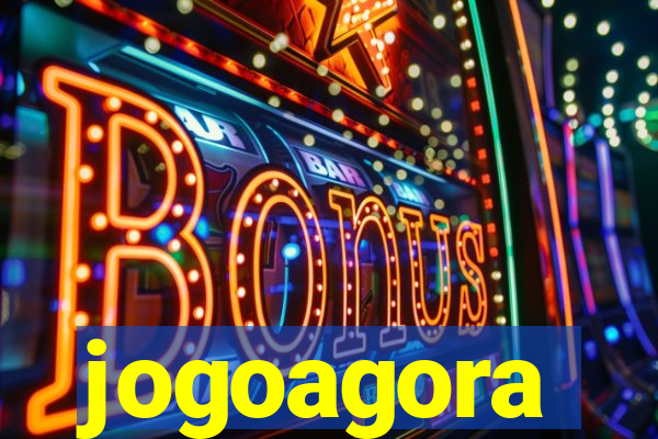 jogoagora