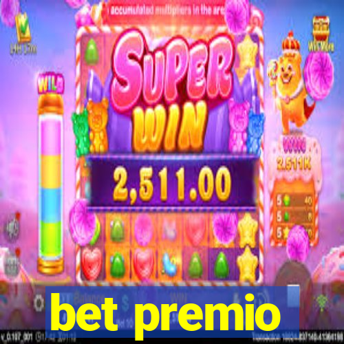 bet premio