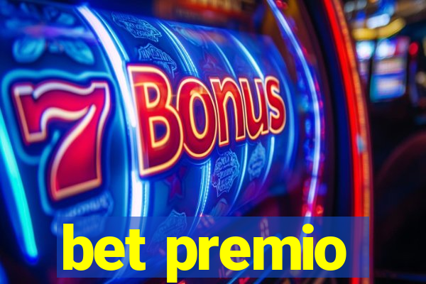 bet premio