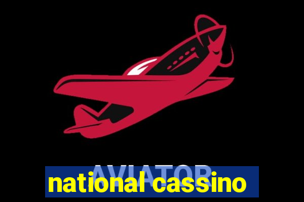 national cassino