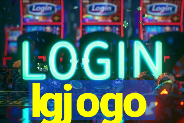 lgjogo