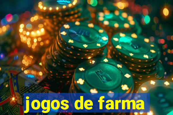 jogos de farma