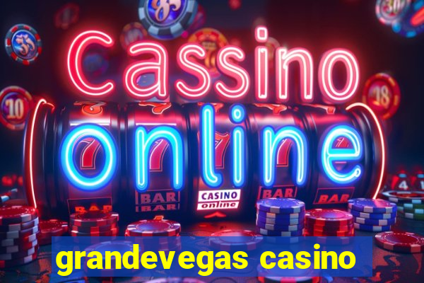 grandevegas casino