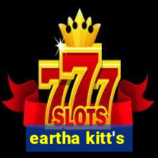 eartha kitt's