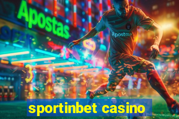 sportinbet casino