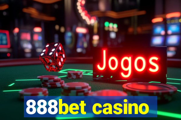 888bet casino