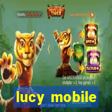 lucy mobile