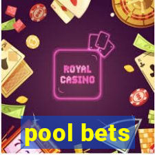 pool bets