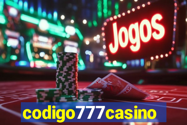 codigo777casino