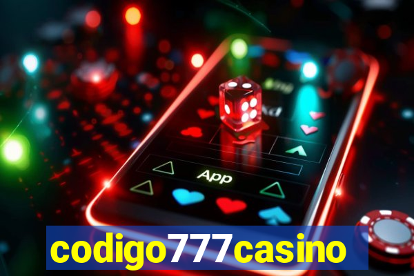 codigo777casino