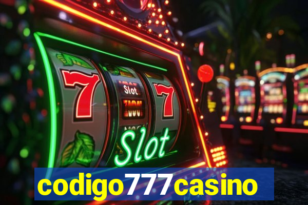 codigo777casino