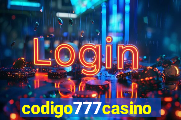 codigo777casino