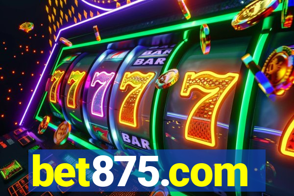 bet875.com