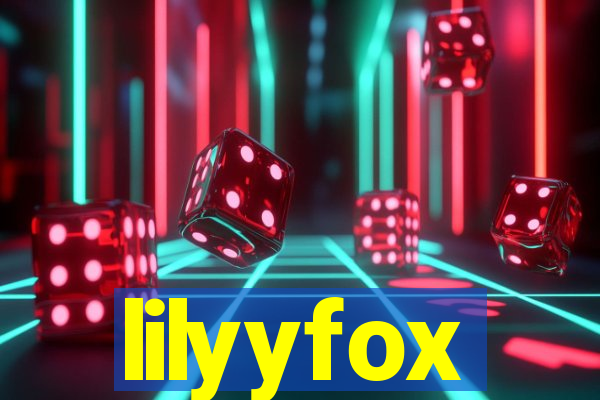 lilyyfox