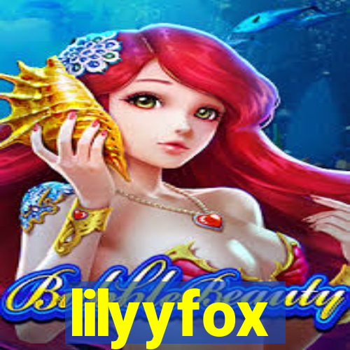 lilyyfox