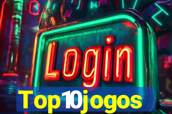 Top10jogos