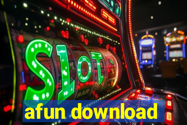 afun download