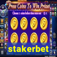 stakerbet