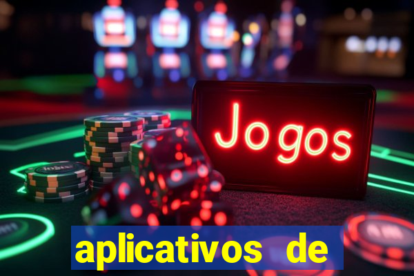 aplicativos de aposta de jogo